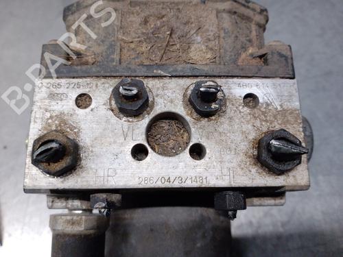 ABS pump VW PASSAT B5.5 (3B3) 2.5 TDI 4motion | BP33285696M43  - Image 6