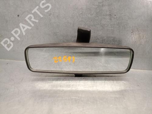 Used Rear mirror NISSAN MICRA V (K14) 0.9 IG-T (90 hp) 25794360