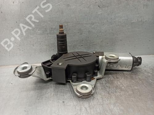 Rear wiper motor SKODA OCTAVIA II Combi (1Z5) 2.0 TDI RS | BP17364538M102 