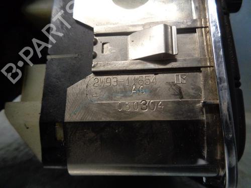 Headlight switch JAGUAR XJ (X350, X358) 4.2 | BP20262273I24 