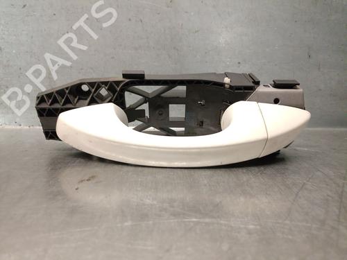 Used Front left exterior door handle Front left exterior door handle 37376664 37376664