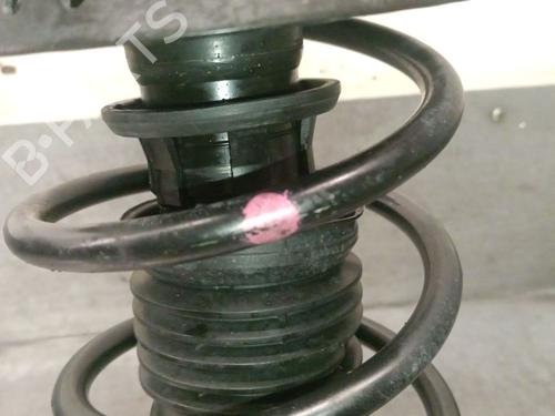 Left front shock absorber SKODA FABIA III (NJ3) 1.0 | BP31863437M16 