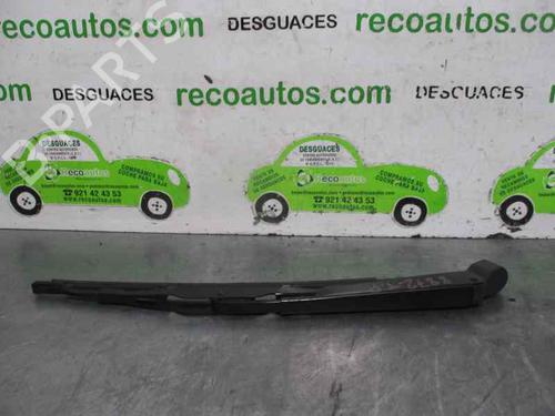 Used Rear windshield wiper arm FORD FOCUS C-MAX (DM2) [2003-2007]  3472590