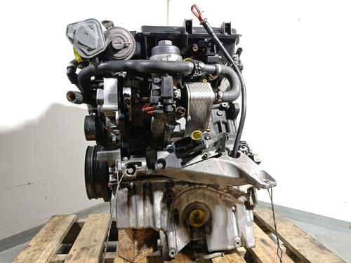 Engine BMW X3 (E83) 2.0 d | BP33820313M1 - Image 3