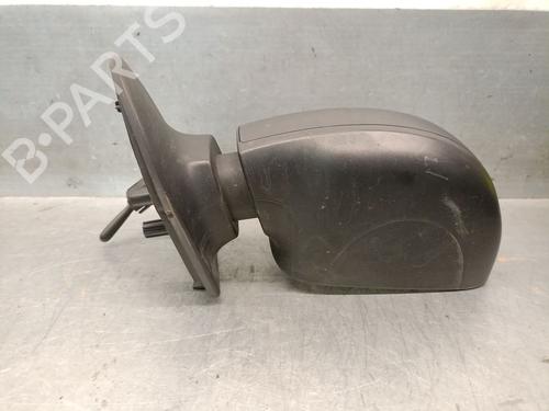 Left mirror DACIA SANDERO 1.5 dCi | BP31956024C26