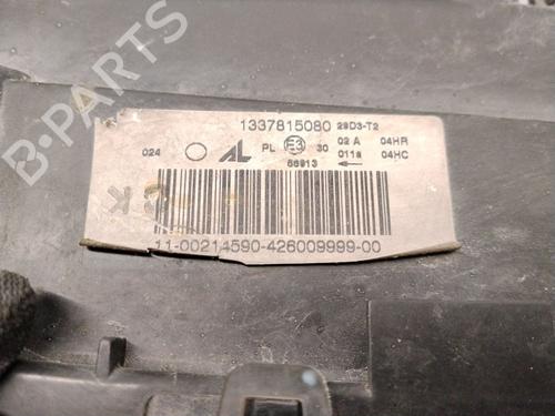 Right headlight PEUGEOT BOXER Van (244) 2.0 HDi | BP36224135C29  - Image 7