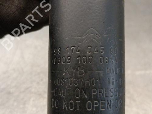 Left rear shock absorber CITROËN C4 Grand Picasso II (DA_, DE_) 2.0 BlueHDi 150 | BP25242281M18 
