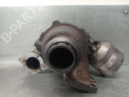 Turbocharger/Supercharger FORD FOCUS III Turnier 1.5 TDCi | BP29123533M71 