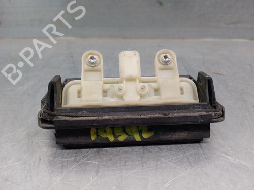 Tailgate handle MERCEDES-BENZ S-CLASS (W221, V221) S 500 (221.071, 221.171) | BP18344085C132 