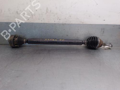 Used Right front driveshaft Right front driveshaft SEAT LEON ST (5F8) 1.5 TGi (131 hp) 39975990 39975990