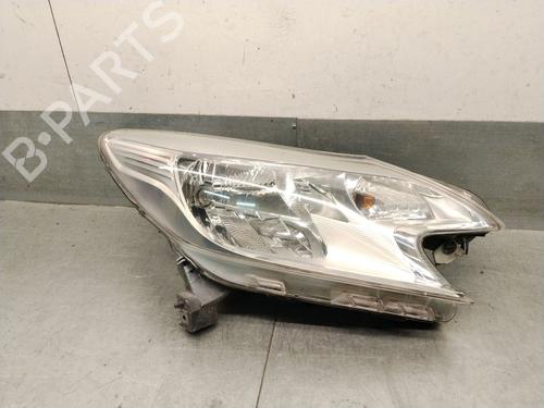 Used Right headlight Right headlight 38486573 38486573