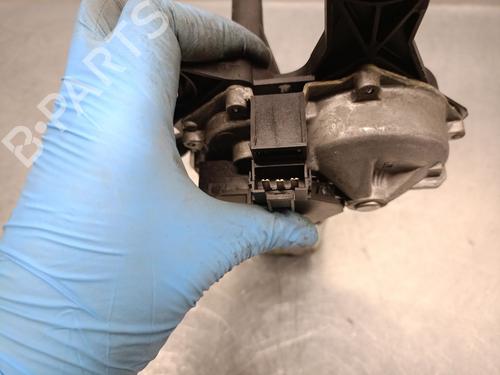Viskermotor bagrude OPEL ZAFIRA A MPV (T98) 2.2 DTI 16V (F75) | BP24844109M102 