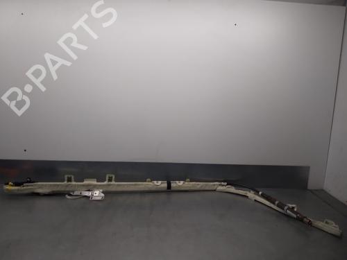 Left curtain airbag LAND ROVER DISCOVERY III (L319) 2.7 TD 4x4 | BP15005227C11 