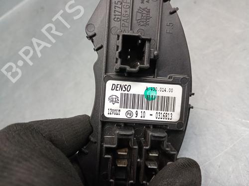 Heater resistor PEUGEOT PARTNER Box Body/MPV  | BP29574570M108 