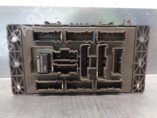Fuse box ROVER 75 (RJ) 2.0 V6 | BP9582146E1 