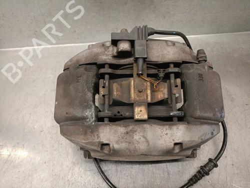Used Right front brake caliper MERCEDES-BENZ S-CLASS (W220) S 320 CDI (220.026, 220.126) (197 hp) 25235917