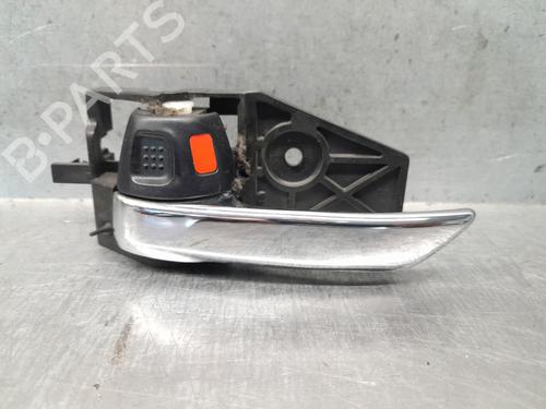 Used Front left interior door handle Front left interior door handle 37442384 37442384