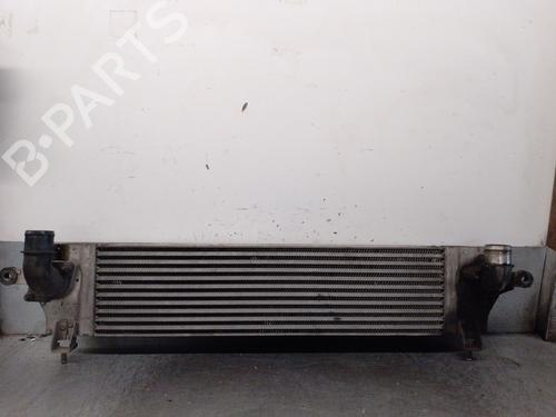 Used Intercooler Intercooler NISSAN QASHQAI I (J10, NJ10) 1.5 dCi (106 hp) 33431850 33431850