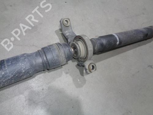 Driveshaft MITSUBISHI ASX (GA_W_) 1.8 DI-D (GA6W) | BP11800430M37 