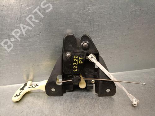Tailgate lock CHRYSLER SEBRING (JR) 2.0 | BP23963297C101 