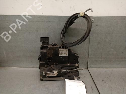 Used Rear right lock FIAT GRANDE PUNTO (199_) 1.4 (199AXB11, 199AXB1A, 199BXB1A, 199AXL1A) (77 hp) 32702867