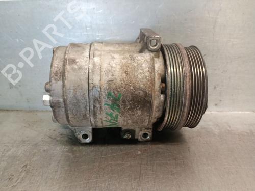 Used AC compressor AC compressor VOLVO V50 (545) 2.4 (170 hp) 32470945 32470945