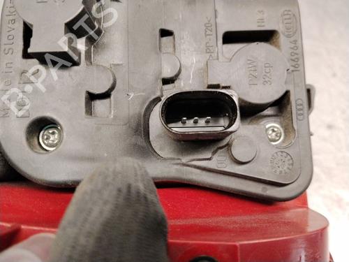 Right taillight AUDI A4 B8 (8K2)  | BP36220679C35  - Image 5