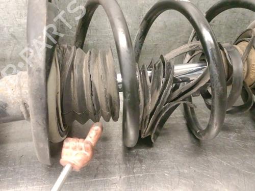 Left front shock absorber RENAULT CLIO III Hatchback Van (SB_, SR_) 1.5 dCi | BP37443798M16  - Image 6