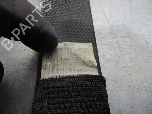 Rear left seatbelt BMW 5 (E60) 520 d | BP7445061I29 