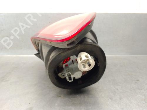 Left taillight SEAT TOLEDO III (5P2) 2.0 TDI 16V | BP34287529C34  - Image 6