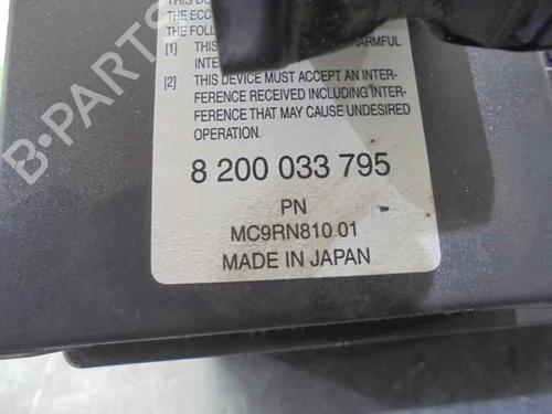 Other BMW MOTORCYCLES K K 75 (K569) | BP32663288O1