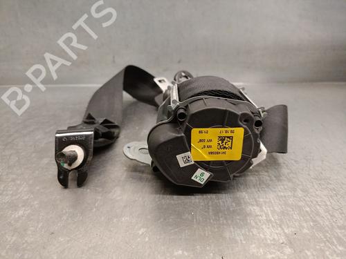 Rear right seatbelt FORD KA+ III (UK, FK) 1.2 Ti-VCT | BP22651759I28 