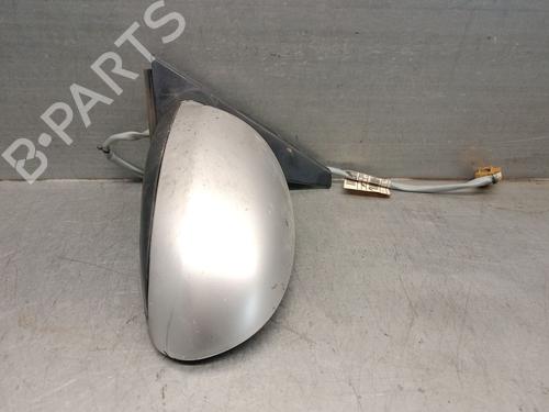 Left mirror AUDI A2 (8Z0) 1.4 TDI | BP29002364C26 
