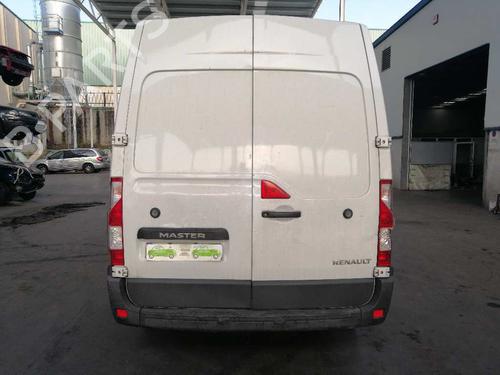 Air filter box RENAULT MASTER III Van (FV) 2.3 dCi 125 FWD (FV0C, FV0D, FV0G, FV0H, FV0J, FV0K,... | BP30098180M87 - Image 10