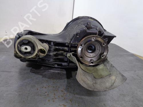 Used Rear differential Rear differential 11857435 11857435