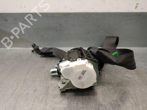 Used Rear left seatbelt VOLVO XC60 I SUV (156) D5 AWD (205 hp) 29823267