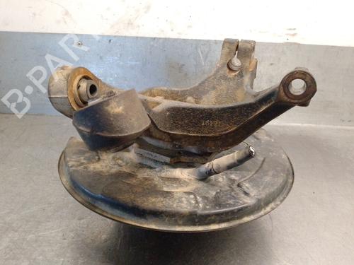 Left rear steering knuckle SUBARU FORESTER (SH_) 2.0 D AWD (SHH, SHD, SHN) | BP33626842M27 - Image 6