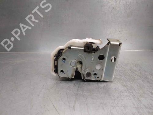 Front right lock FIAT TIPO Saloon (356_, 357_) 1.4 LPG (356SXF1B) | BP12115682C97 