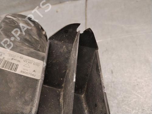 Right headlight CITROËN C8 Van (EA_, EB_) HDi (EB4HWB) | BP34737507C29  - Image 6