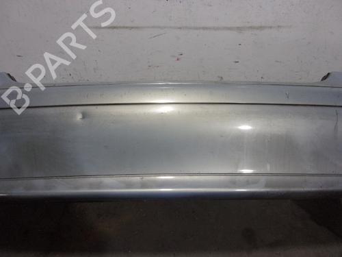 Rear bumper MERCEDES-BENZ S-CLASS (W220) S 320 CDI (220.026, 220.126) | BP18297931C8 