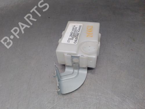 Electronic module INFINITI Q50 50 D | BP34507367M83 - Image 5