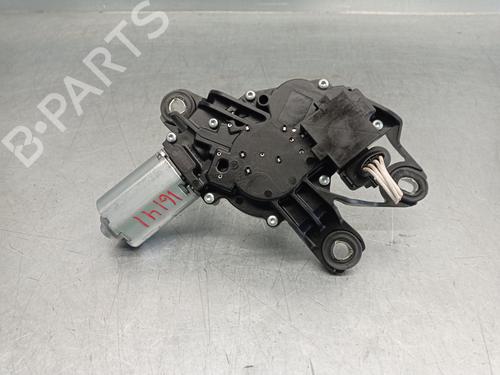 Used Rear wiper motor VW GOLF VI (5K1) 2.0 TDI (110 hp) 10354270