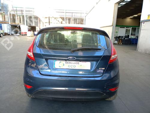 Exhaust system FORD FIESTA VI (CB1, CCN) 1.4 TDCi | BP29605425M121 - Image 6