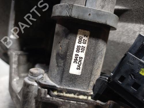 Gearbox SMART CABRIO (450) 0.6 (S1OLD2, 450.452) | BP37028086M3 - Image 7