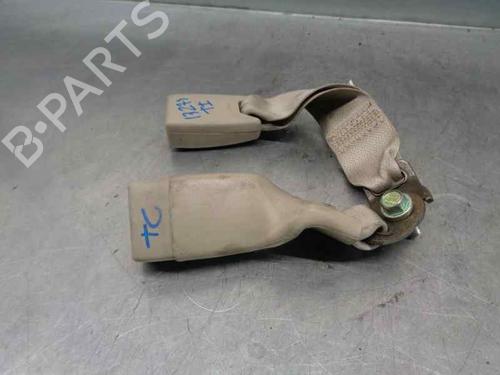 Used Seat buckle SUBARU LEGACY IV Estate (BP) 3.0 R AWD (BPE) (245 hp) 20259211