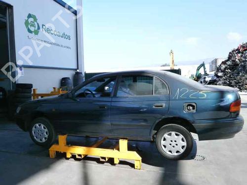 Gearbox TOYOTA CARINA E VI Saloon (_T19_) 2.0 (ST191) | BP2075963M3 