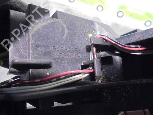 Gear lever TOYOTA RAV 4 III (_A3_) 2.0 4WD (ACA30_, ACA30R) | BP7444775M90 