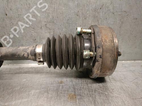 Left front driveshaft AUDI A2 (8Z0) 1.4 | BP23962929M38 