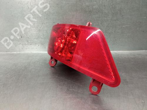 Rear fog light PEUGEOT 3008 I MPV (0U_) 1.6 BlueHDi 120 | BP29446449C37 
