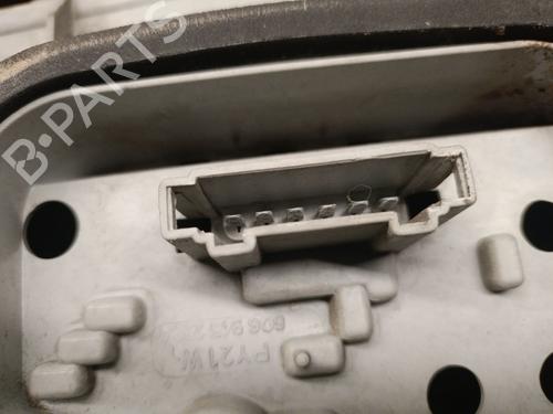 Right taillight VW POLO (9N_, 9A_) 1.4 TDI | BP23990954C35 